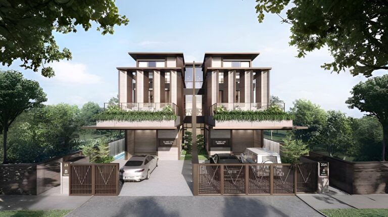 23 Aida Street