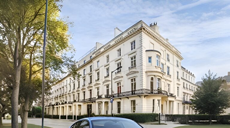 The Westbourne London Paddington